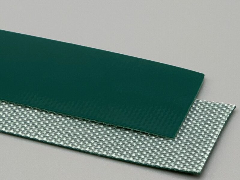 Polyurethane (PU) Belting Universal Belting Resource