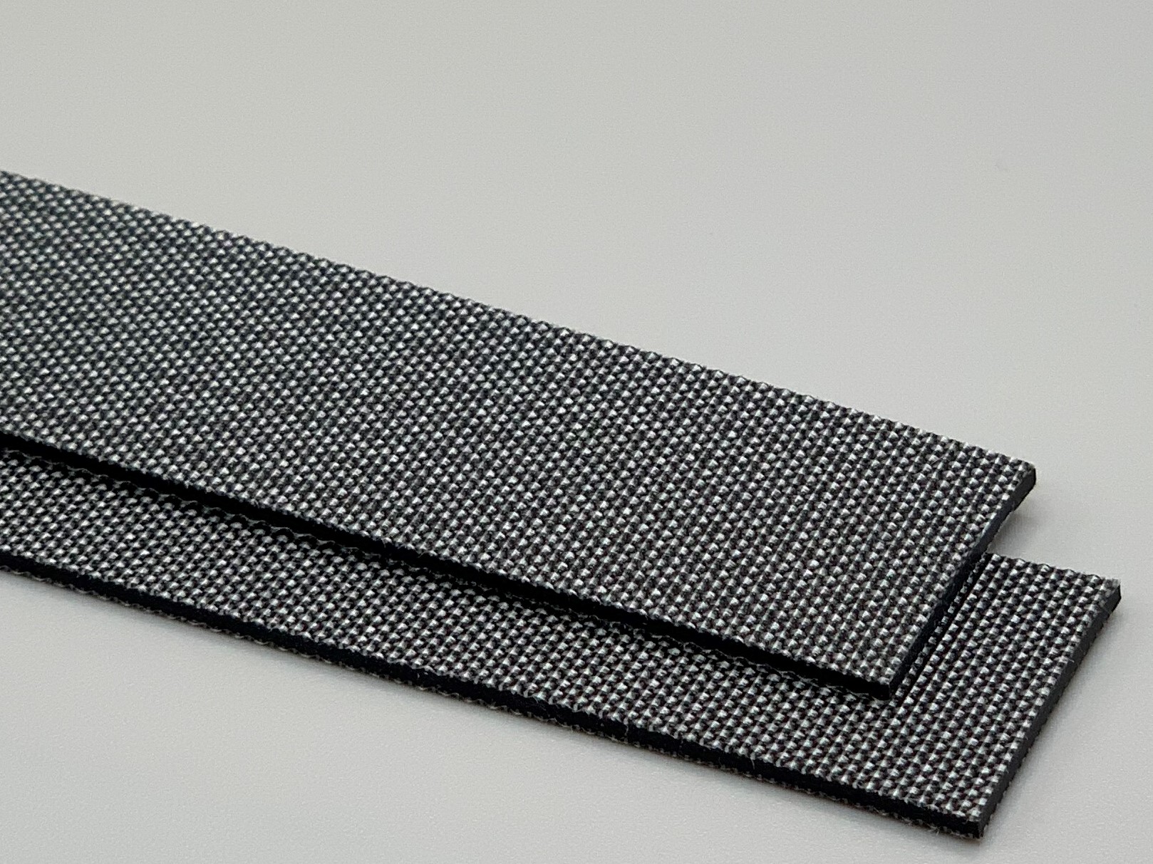 Polyvinyl Chloride (PVC) Belting Universal Belting Resource